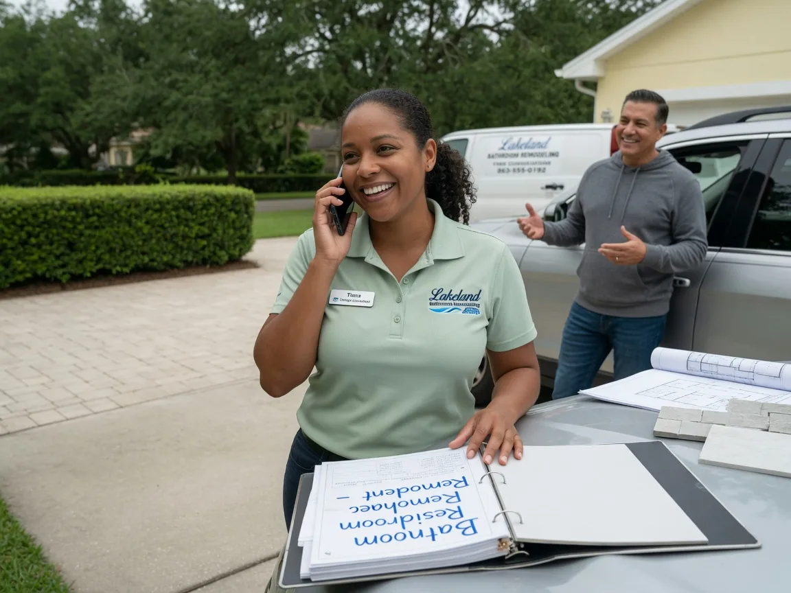 Bathroom Remodeling Yalaha, FL FAQs